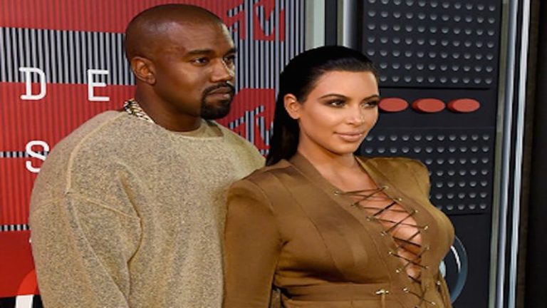 The Kim Kardashian Weight Gain Controversy at the VMA: Unfair Criticism or Justified Concern? 