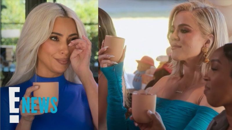 The Extravaganza of Kim Kardashian's Baby Shower in the Digital Age
