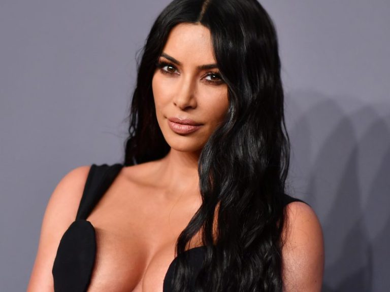 The Kim Kardashian Organization: Making a Difference through Advocacy 
