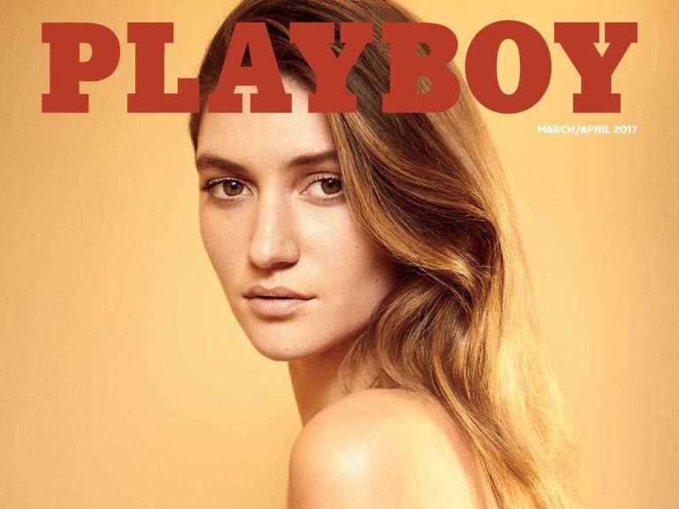 Playboy: Redefining Sexuality and Empowering Women 