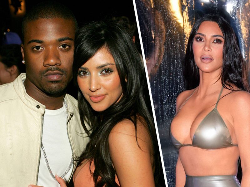 The Enduring Legacy of Ray J and Kim Kardashian's Relationship