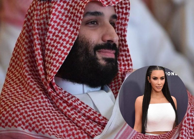 Saudi Prince Rumored to be Dating Kim Kardashian: A Tale of Love, Culture, and Speculation