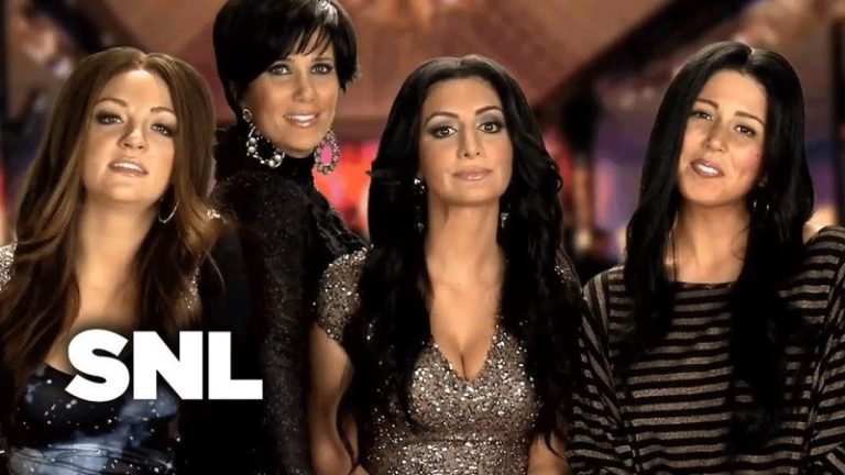 The Spectacle of SNL’s Kardashian Wedding: A Divorce Special? 