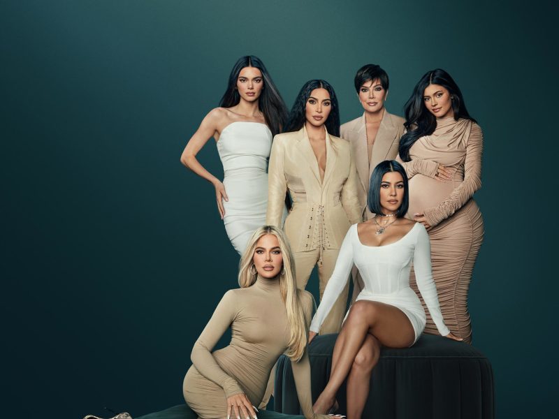 The Kardashians on Hulu: A New Chapter for Reality TV