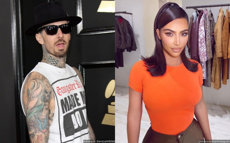 Travis Barker and Kim Kardashian Collaborate on a Book: A Unique Blend of Talent and Pop Culture