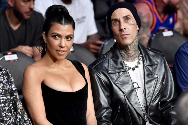 Who is Travis Barker Dating: The Rumors, the Speculations, and the Truth 