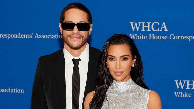 Why Did Kim and Pete Break Up?