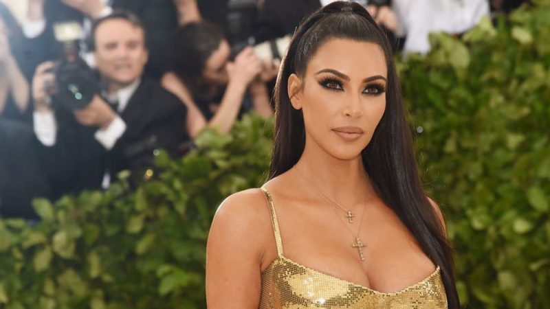 The Popularity of "Xvideos de Kim Kardashian" and its Impact