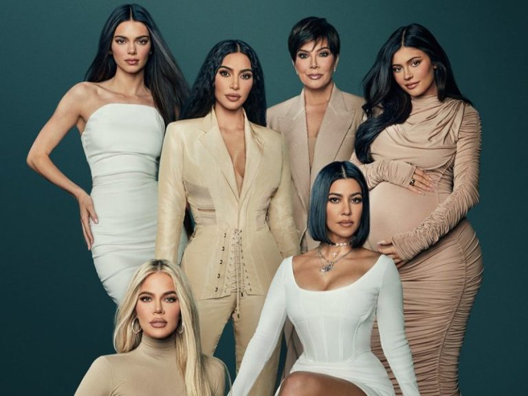 Cancel the Kardashians: The Case for Ending the Kim Kardashian Show 