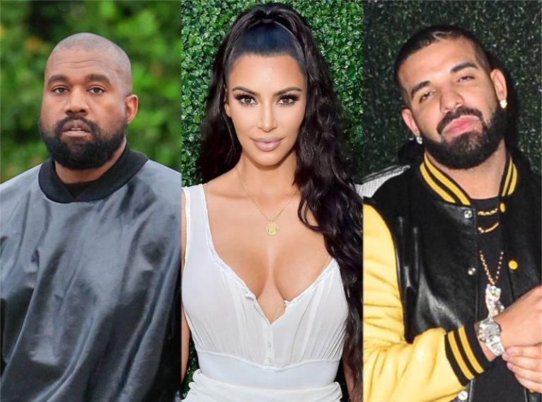 Drake and Kim Kardashian: A Unique Connection in the World of Celebrities 