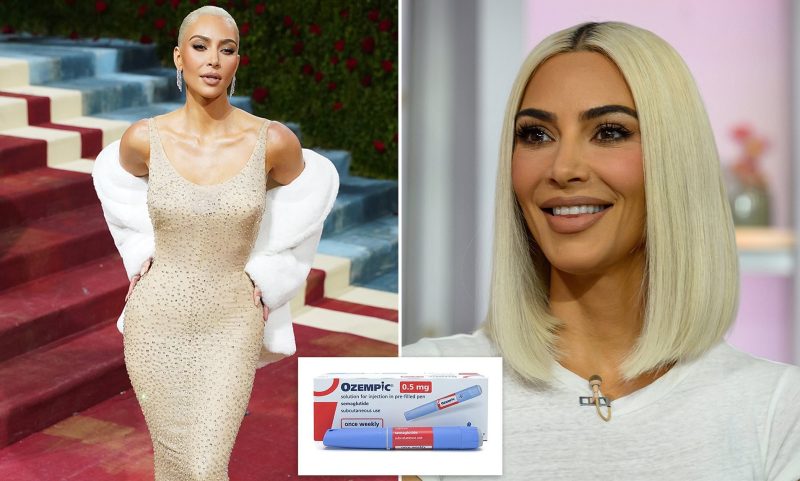 The Kardashian Diabetes Controversy: Unveiling the Truth Behind Kim Kardashian's Diabetes Drug
