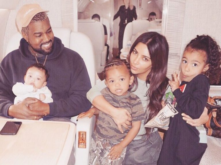 Kim Kardashian Welcomes Baby Number 3: A Joyous Addition to the Kardashian-West Clan 