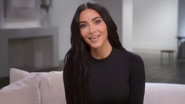 Kim Kardashian’s Confession: A Bold Move or a Desperate Cry for Attention? 