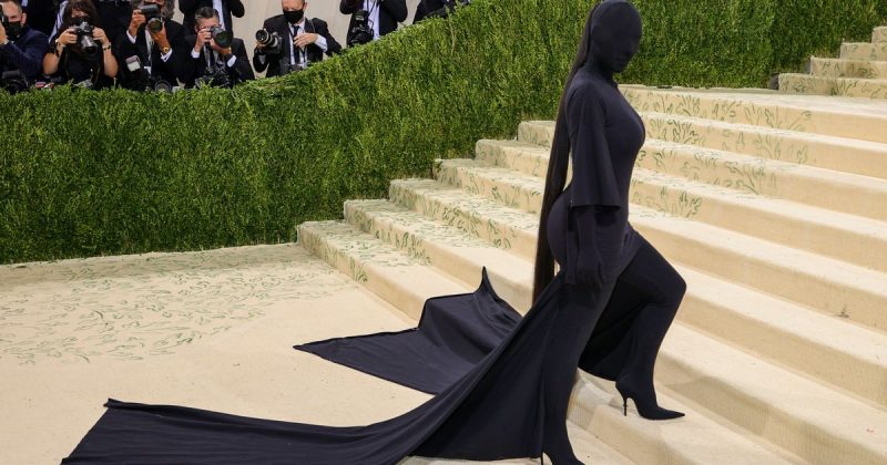Kim Kardashian Dementor: A Merging of Pop Culture and the Supernatural