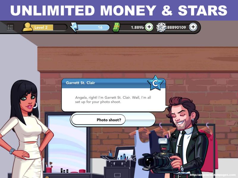 The Kim Kardashian Game: A Glamorous Journey with Hacks for iPhone Users in 2022