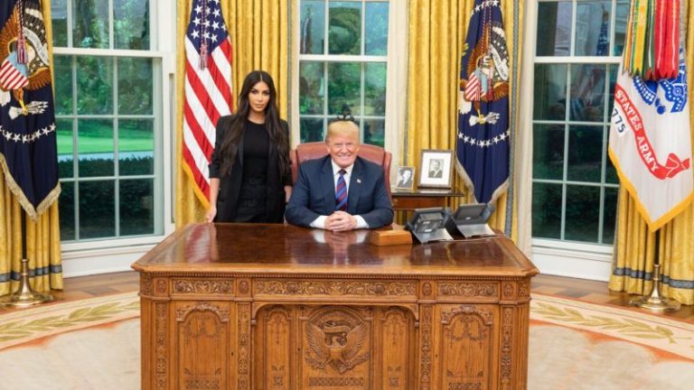 Kim Kardashian’s LSAT Score: A Matter of Curiosity 