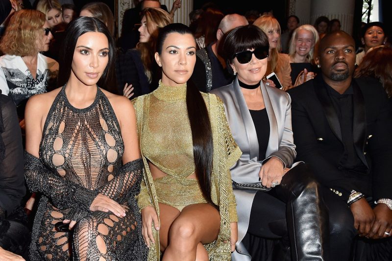Kim Kardashian's Iconic Paris Fashion Week Looks: A Spectacle of Style and Influence