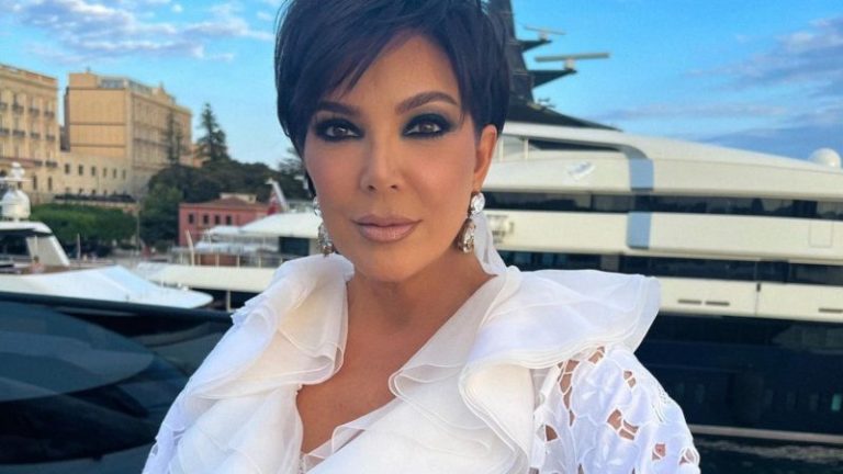 The Rise and Success of Kris Jenner: Exploring Her Impressive Net Worth 