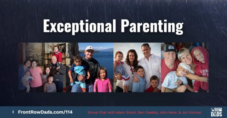 The Parent Frontrowed Com: A Closer Look at Celebrity Parenting 