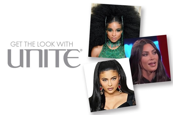 Unite Hair Products: Empowering Women, Inspired by Kim Kardashian 