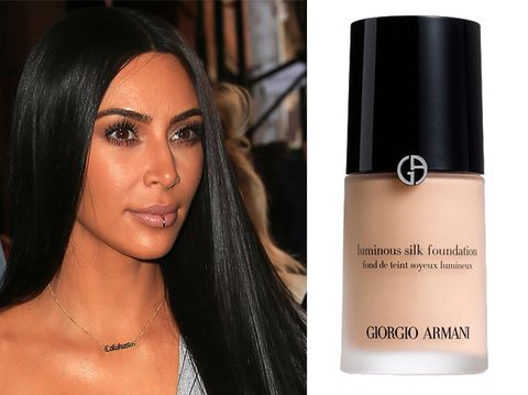 What Foundation Does Kim Kardashian Use? Unraveling the Secrets of Her Flawless Complexion